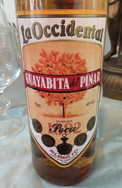 Fàbrica de Bebidas Sindo Garay
